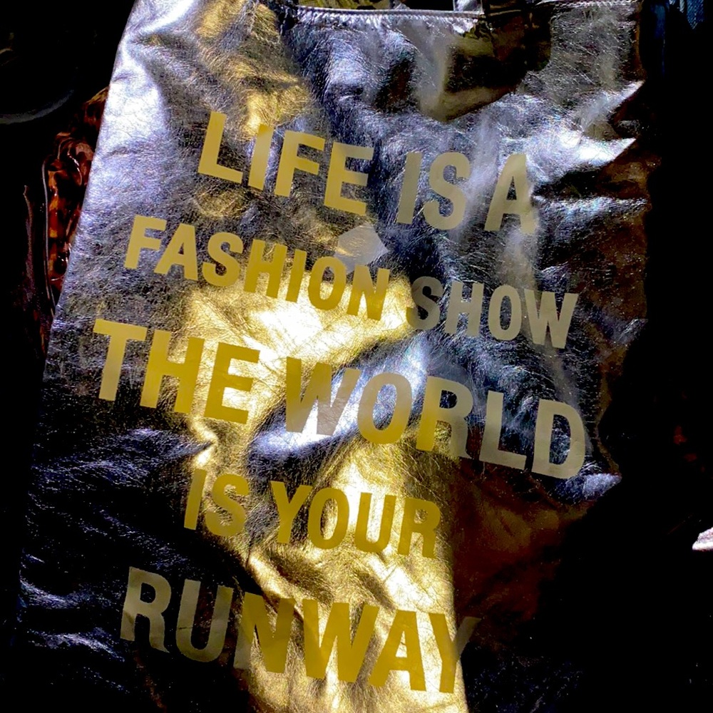 Tote bag😎